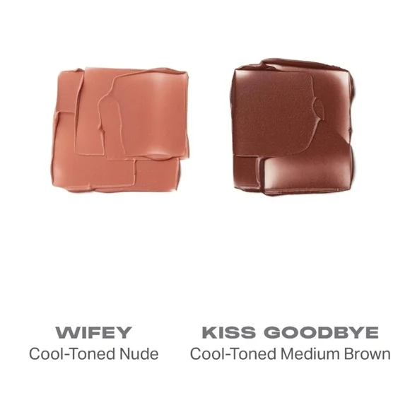 NIB Morphe Kiss + Break Up Lip Duo - Picture 4 of 6